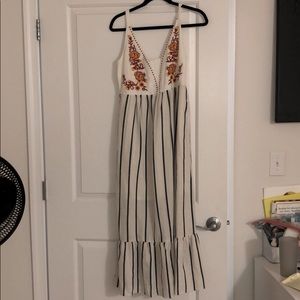 Nordstrom rack maxi dress
